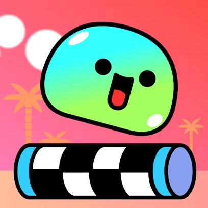 Blumgi Slime Blumgi Slime
