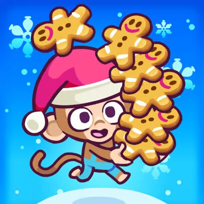 Monkey Mart Monkey Mart