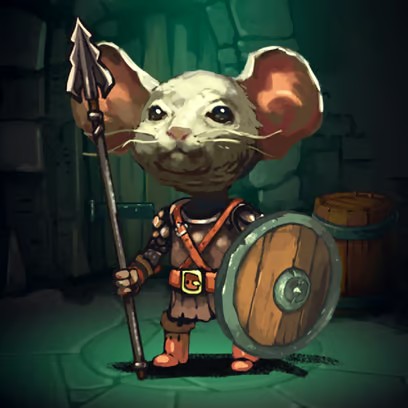 Look, Your Loot! Look, Your Loot!