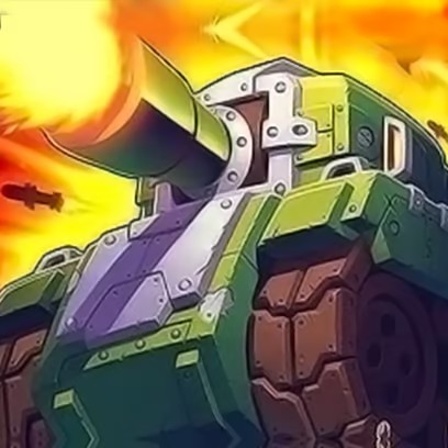 Clash Of Armour Clash Of Armour