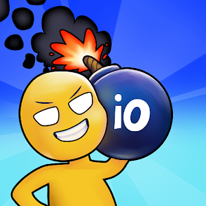 Bomb Timerio Bomb Timerio