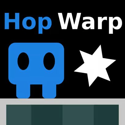 Hop Warp Hop Warp