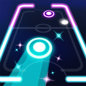 Neon Hockey Neon Hockey