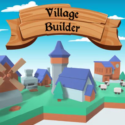 Village Builder Village Builder