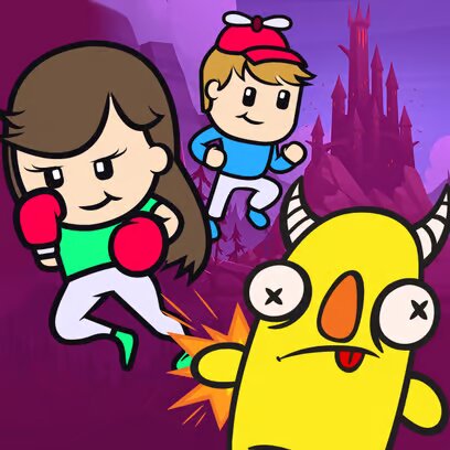 Castle Pals Castle Pals