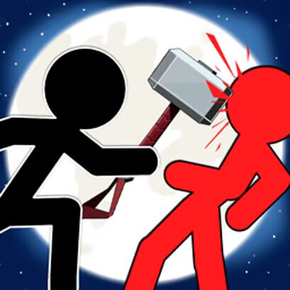 Stickman Fighter Epic Battle 2 Stickman Fighter Epic Battle 2
