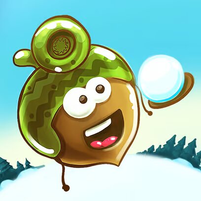 Doctor Acorn 3 Doctor Acorn 3