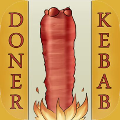 Doner Kebab Sto Doner Kebab Sto