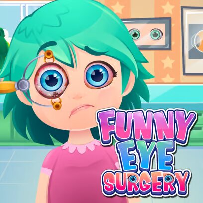 Funny Eye Surgery Funny Eye Surgery
