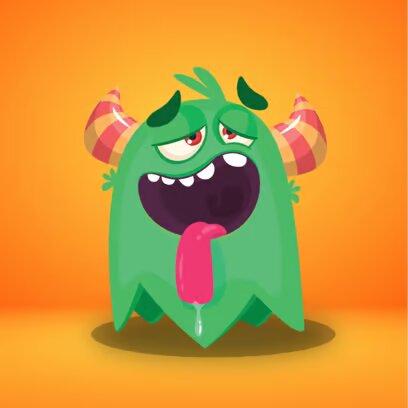 Monster Mash Monster Mash