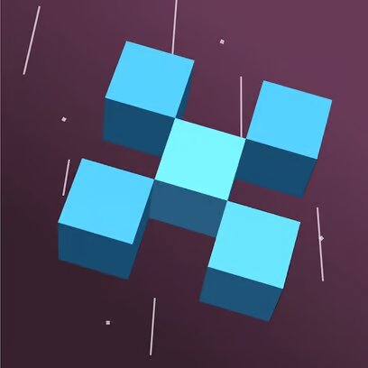 Block Spin Block Spin