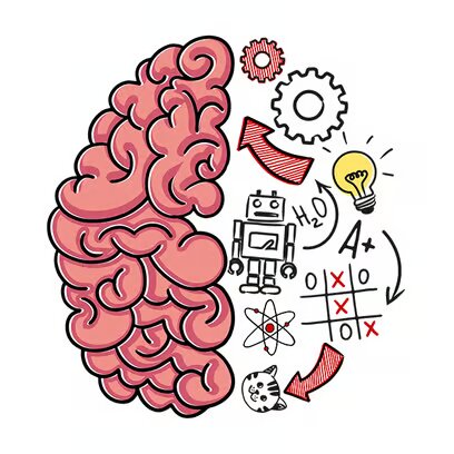 Brain Test Tricky Puzzles Brain Test Tricky Puzzles