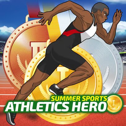 Athletics Hero Athletics Hero
