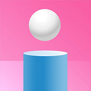 Bounce Ball Jump Bounce Ball Jump