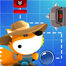 Journey Fox Journey Fox
