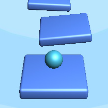 Bounce Balance Bounce Balance