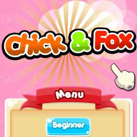 Chick Vs Fox