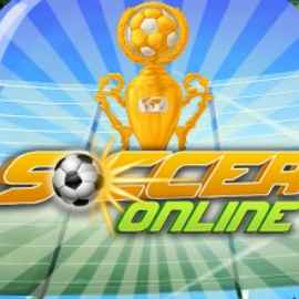 Bizarre Soccer