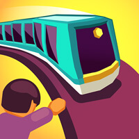 Train Snake Train Snake
