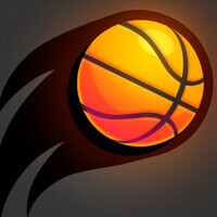 Dunk Hit Dunk Hit